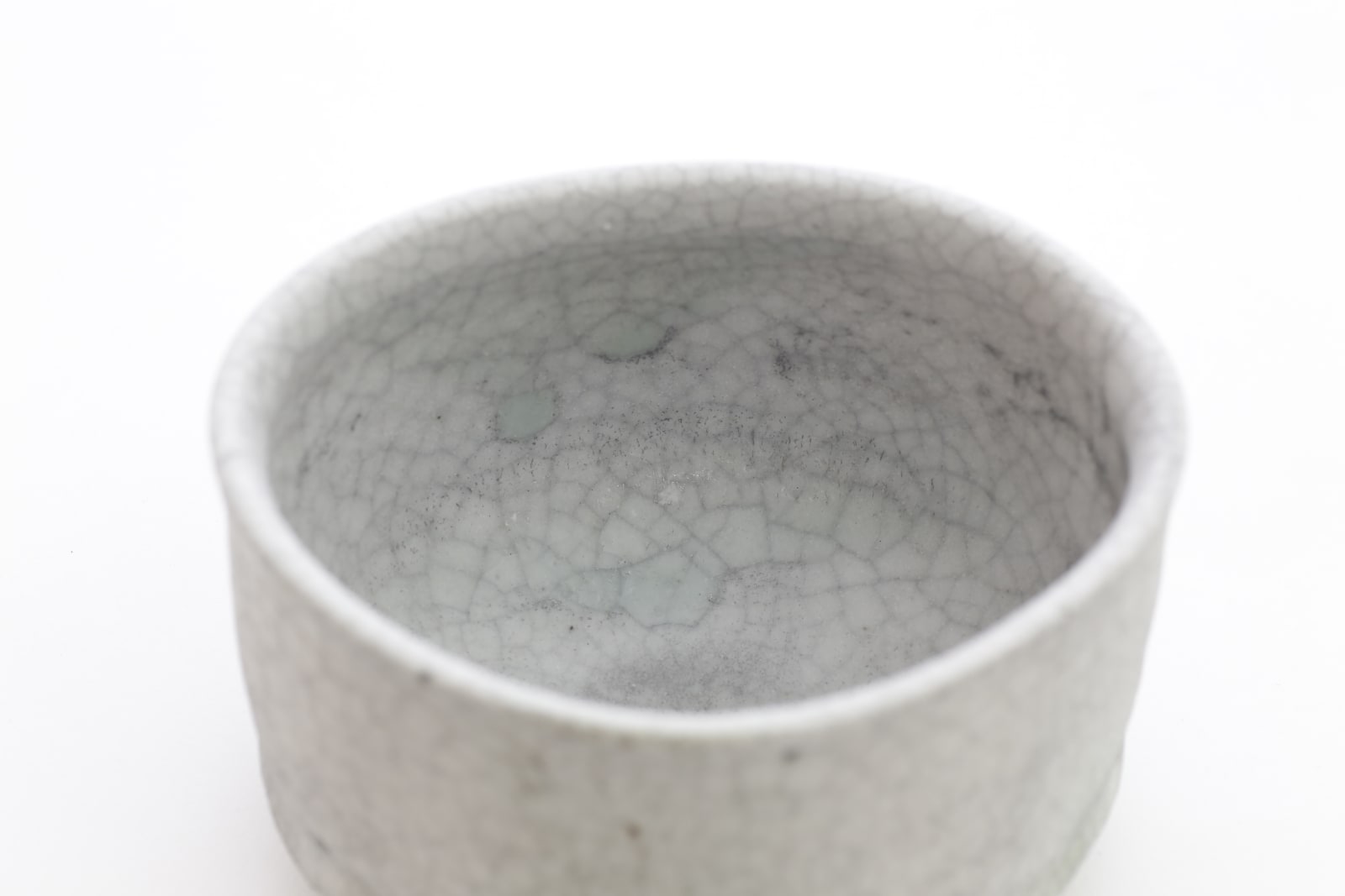 Yui Tsujimura, Shino Bowl