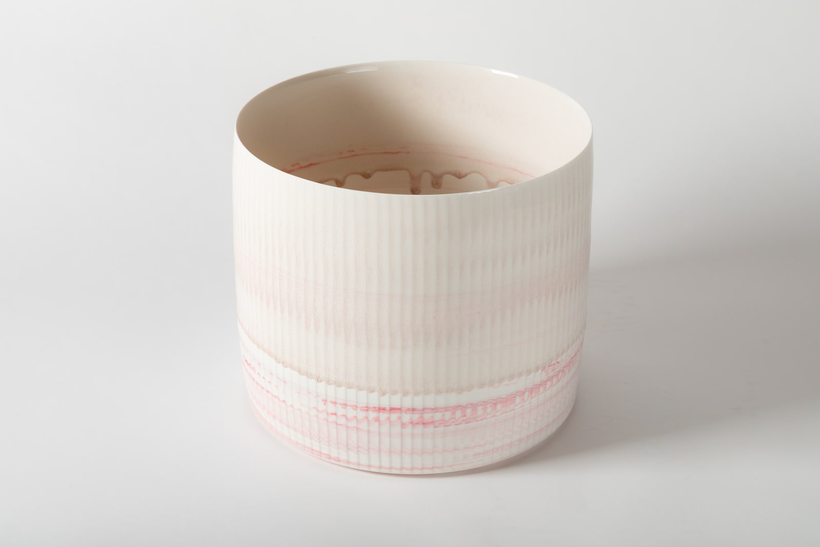 Tomoyuki Hoshino, Neritsugi Vessel 練継器