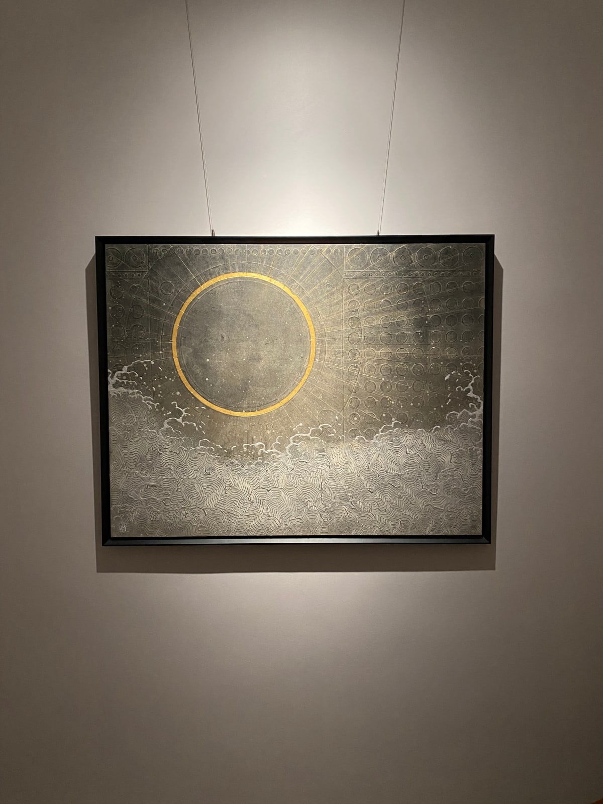 Ken Matsubara, Sun, 2021