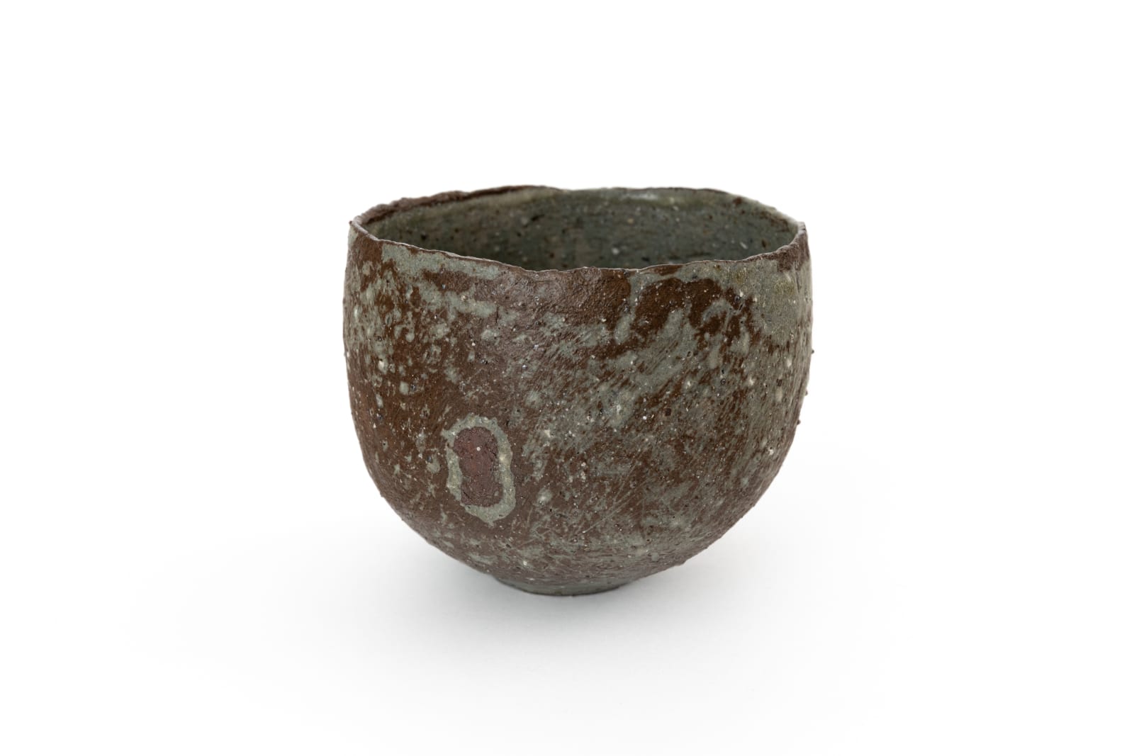 Mokichi Otsuka, Tea Bowl - 茶碗