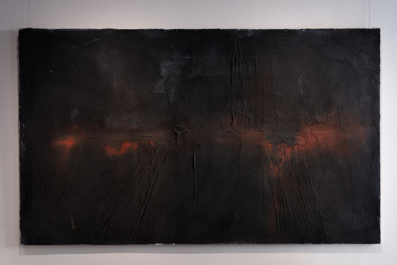 Shiro Tsujimura, Untitled, 2018