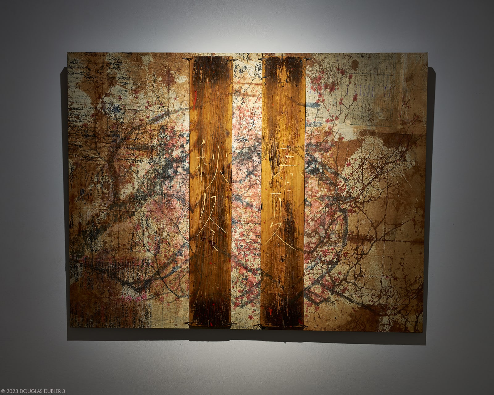 Masaaki Miyasako, The Four Seasons - 春夏秋冬, 2023