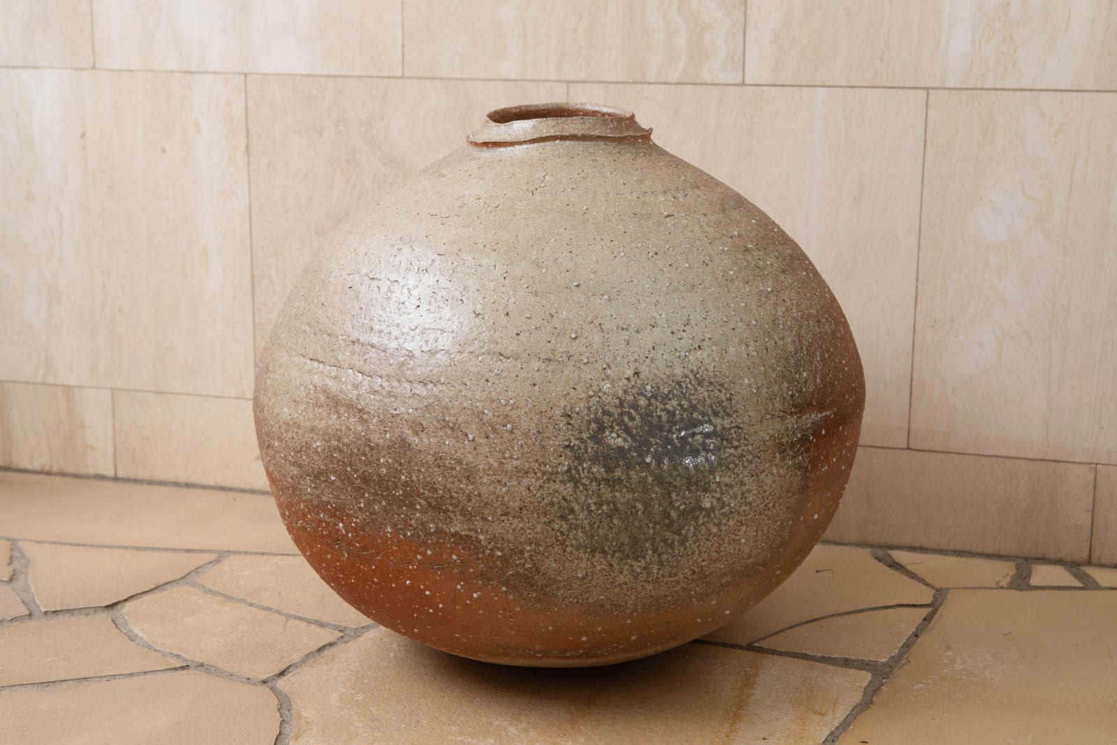 Kai Tsujimura, Hemisphere Jar