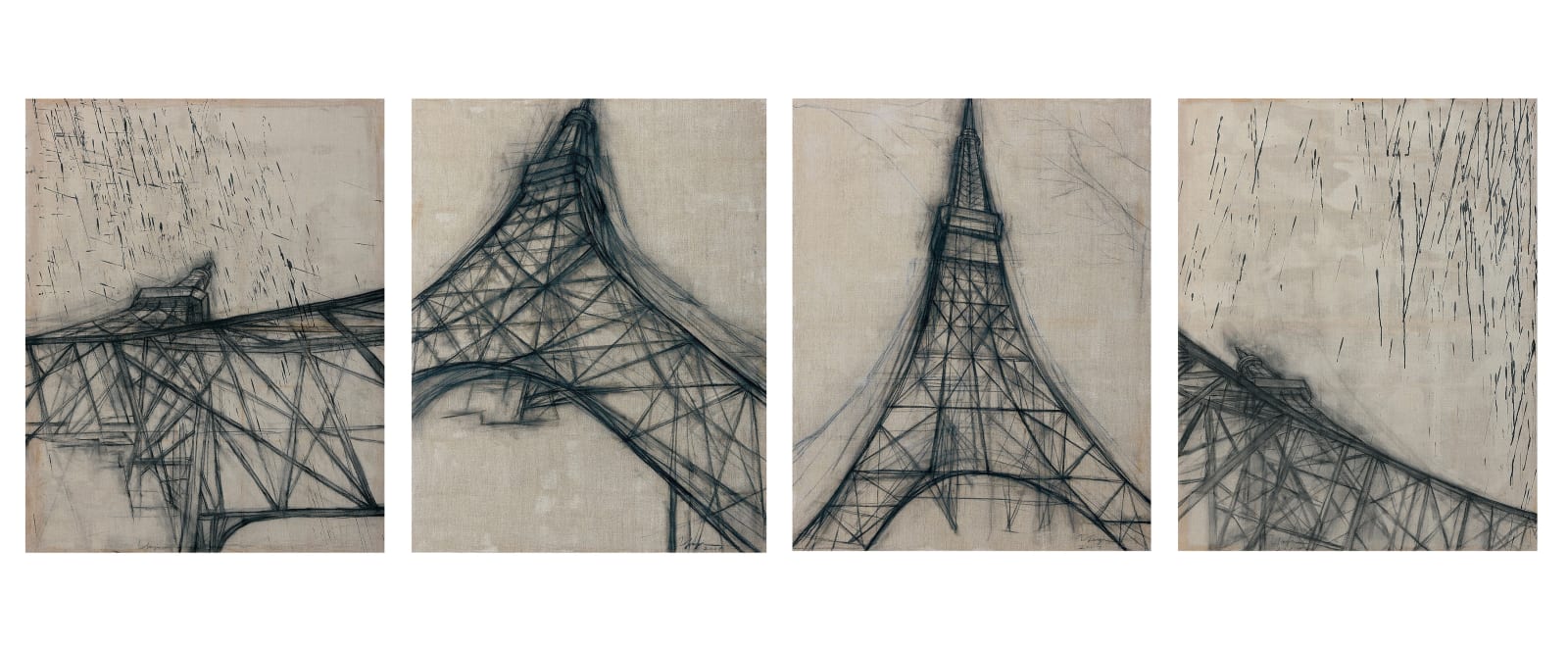 Ikuro Yagi, Tokyo Tower 4 東京タワー 4, 2019