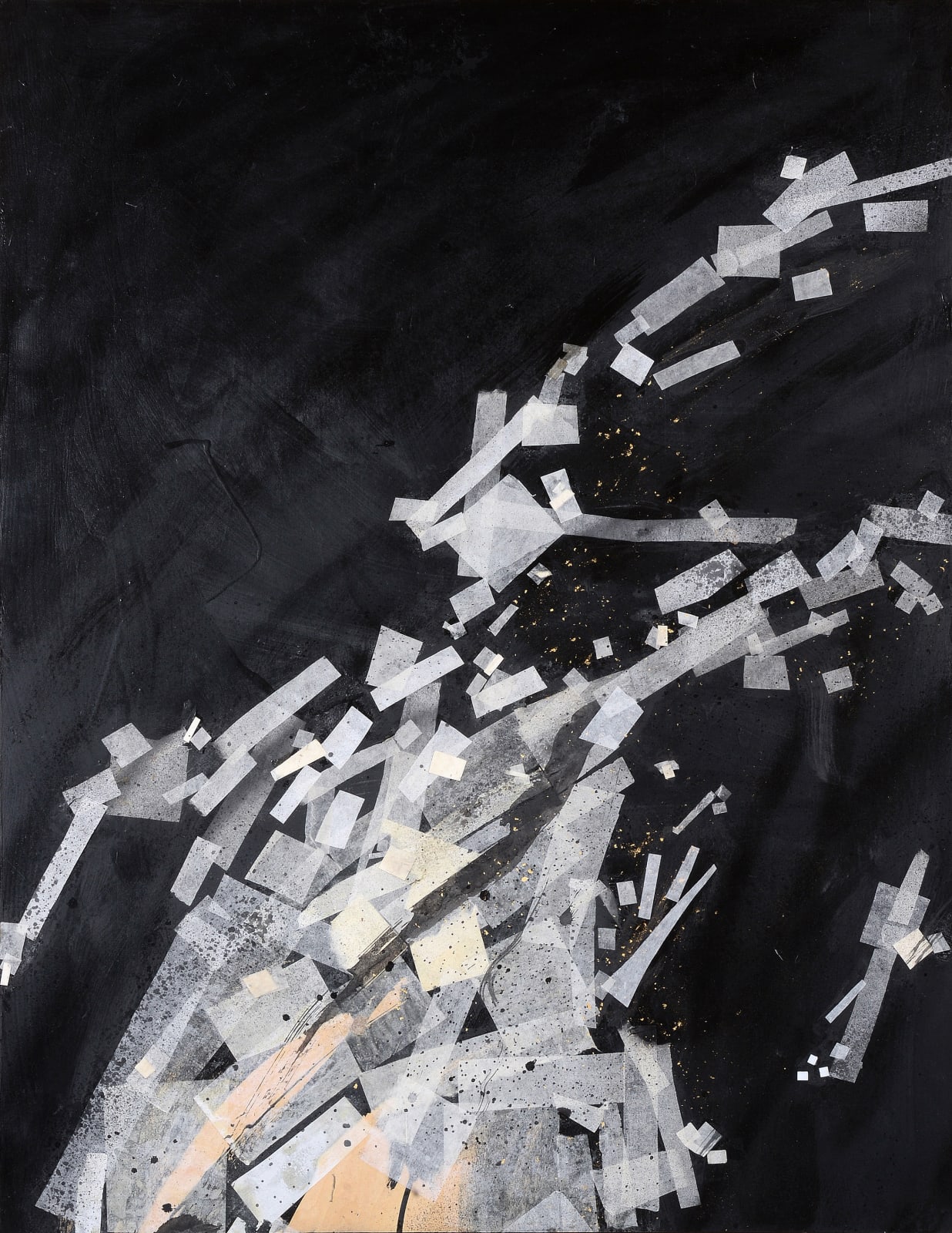 Ikuro Yagi, Nature Ⅱ 仮題, 2020-2023