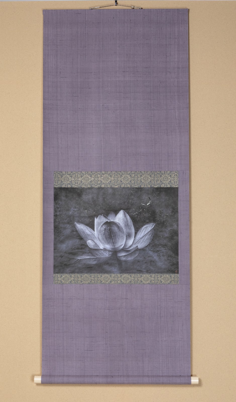 Kenji Wakasugi, Sign of the Buddha, 2017