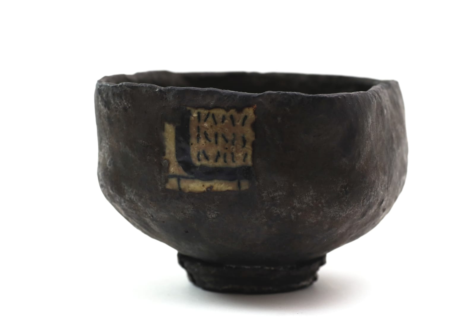 Keiji Ito, Bowl, 2017