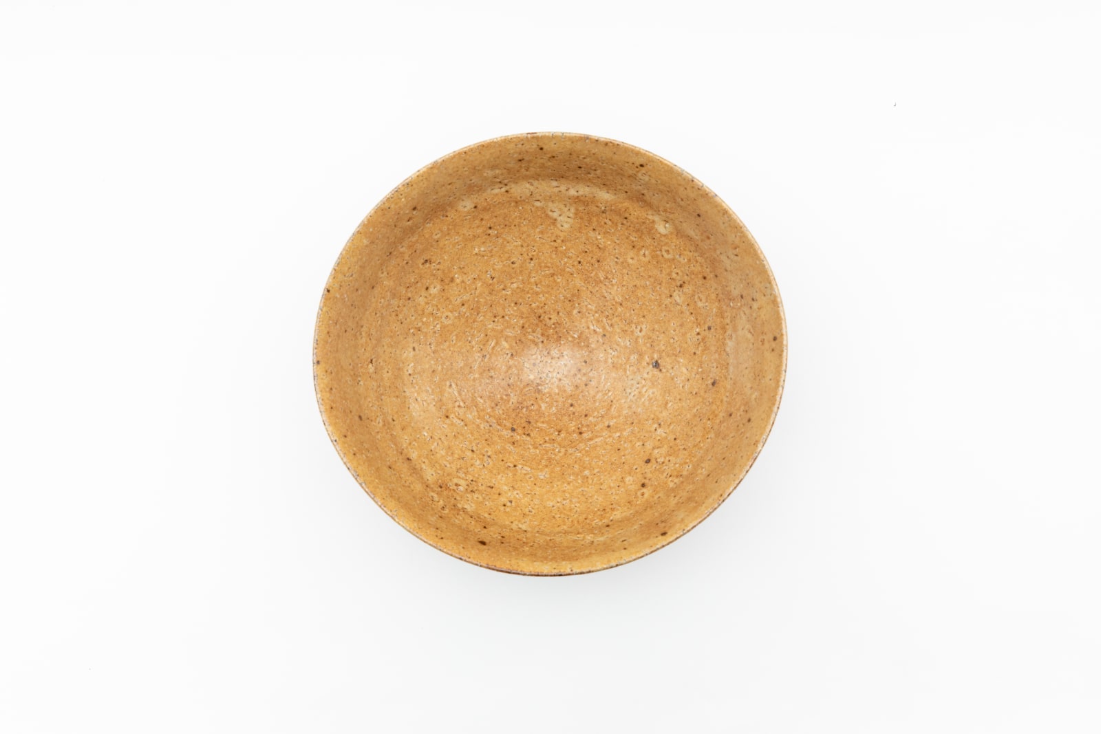 Morimitsu Hosokawa, 井戸茶碗-Ido Tea Bowl