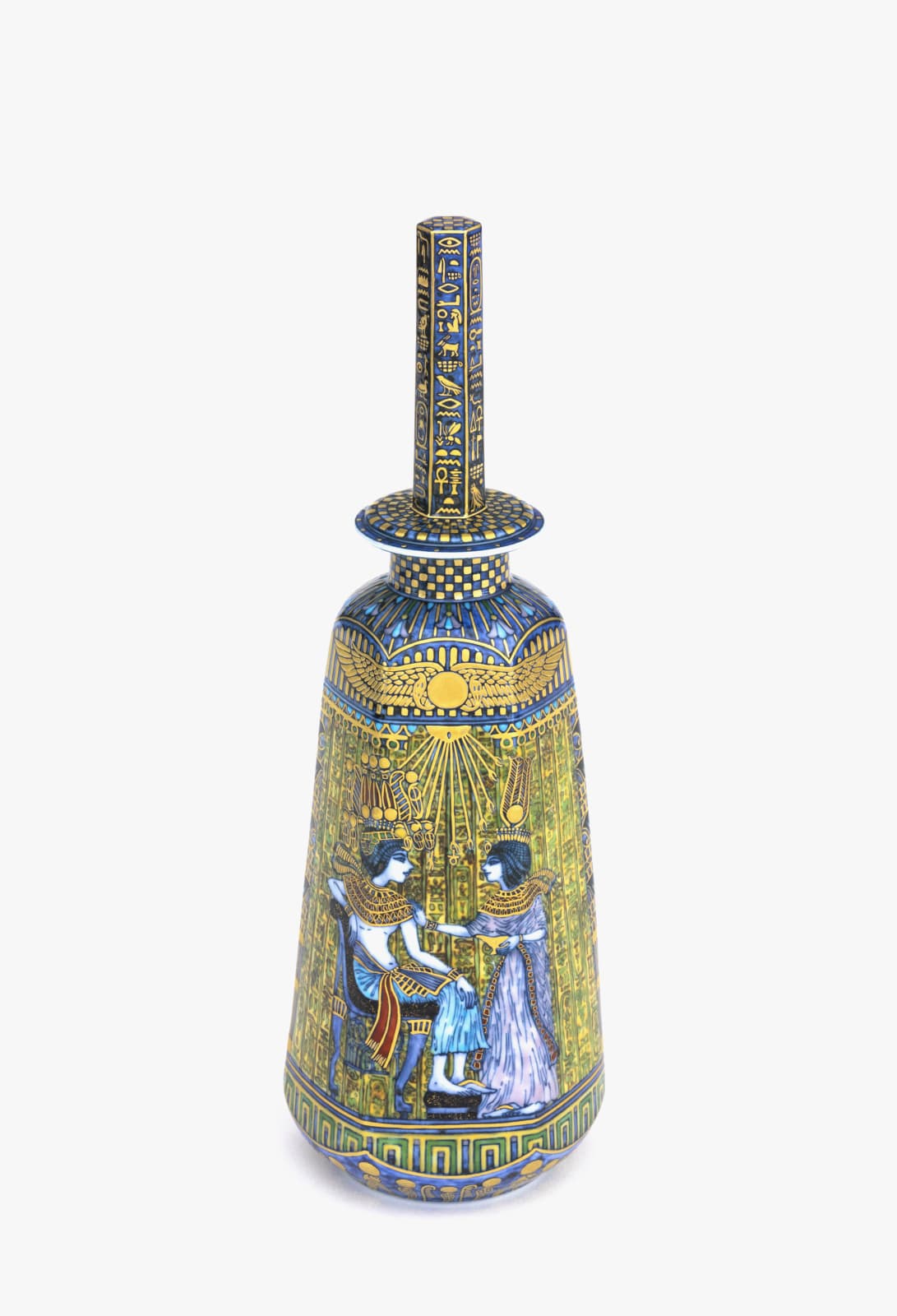 Yuki Hayama, Perfume Bottle: A Gift of the Nile I
