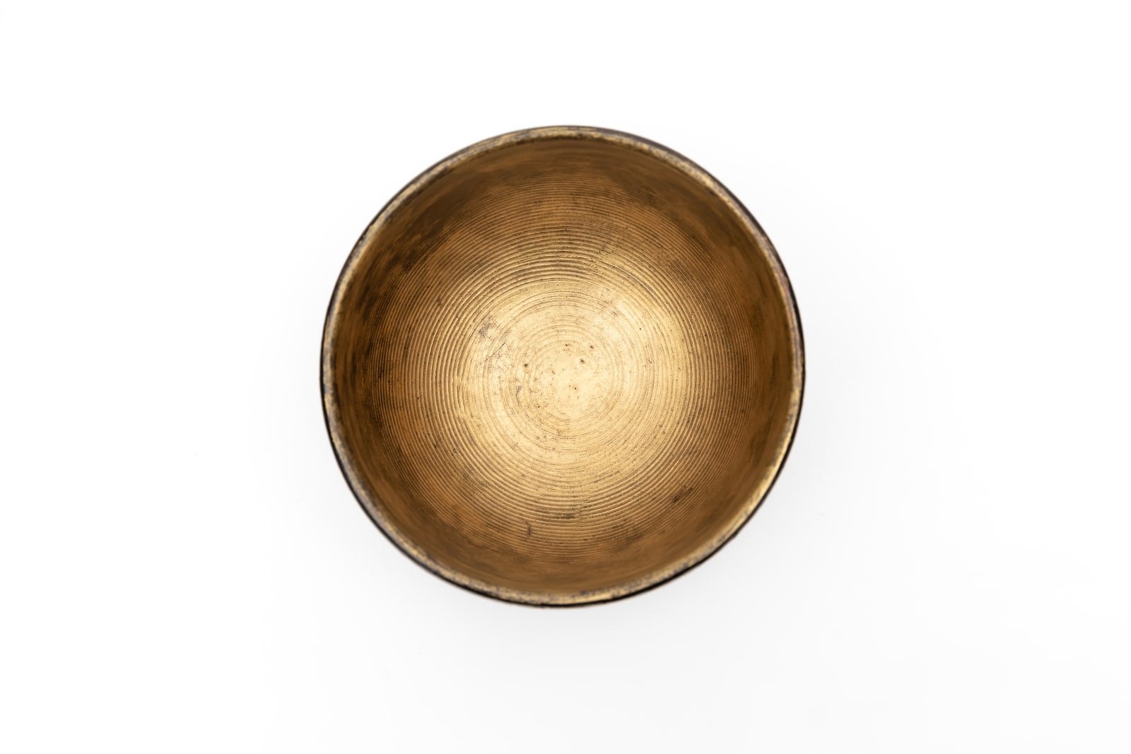 Masahiro Maeda, Tea Bowl in Layered Glazes 色茶盌, 2025
