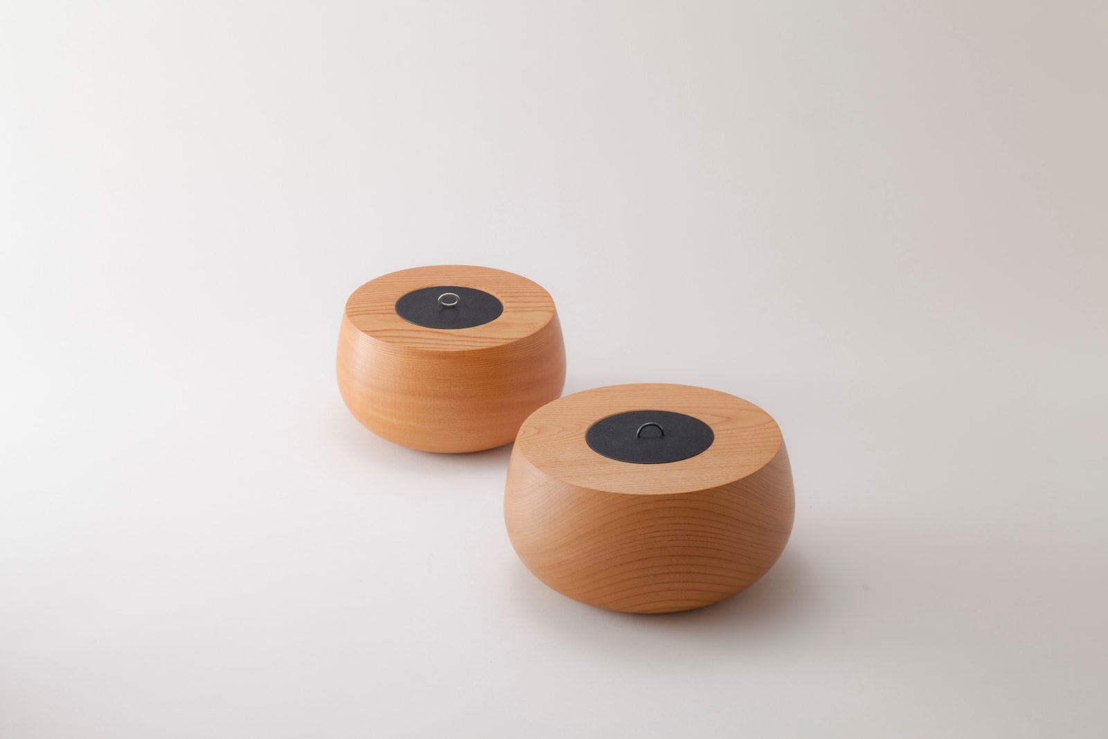 Jihei Murase, Zelkova Water Container, 2022