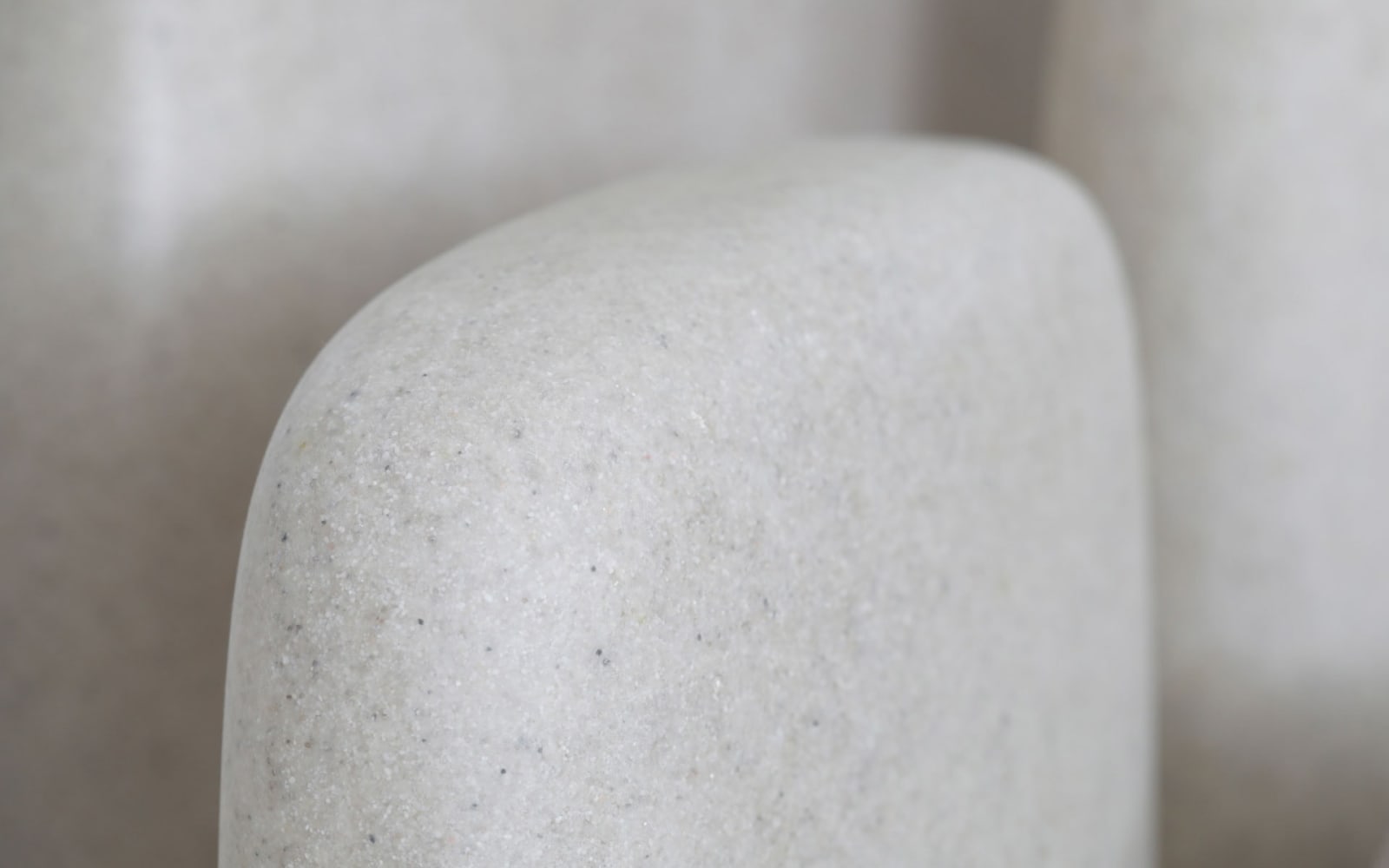 YMER&MALTA / Sylvain Rieu-Piquet, Galet, Akari Unfolded Collection for the Noguchi Museum, 2018