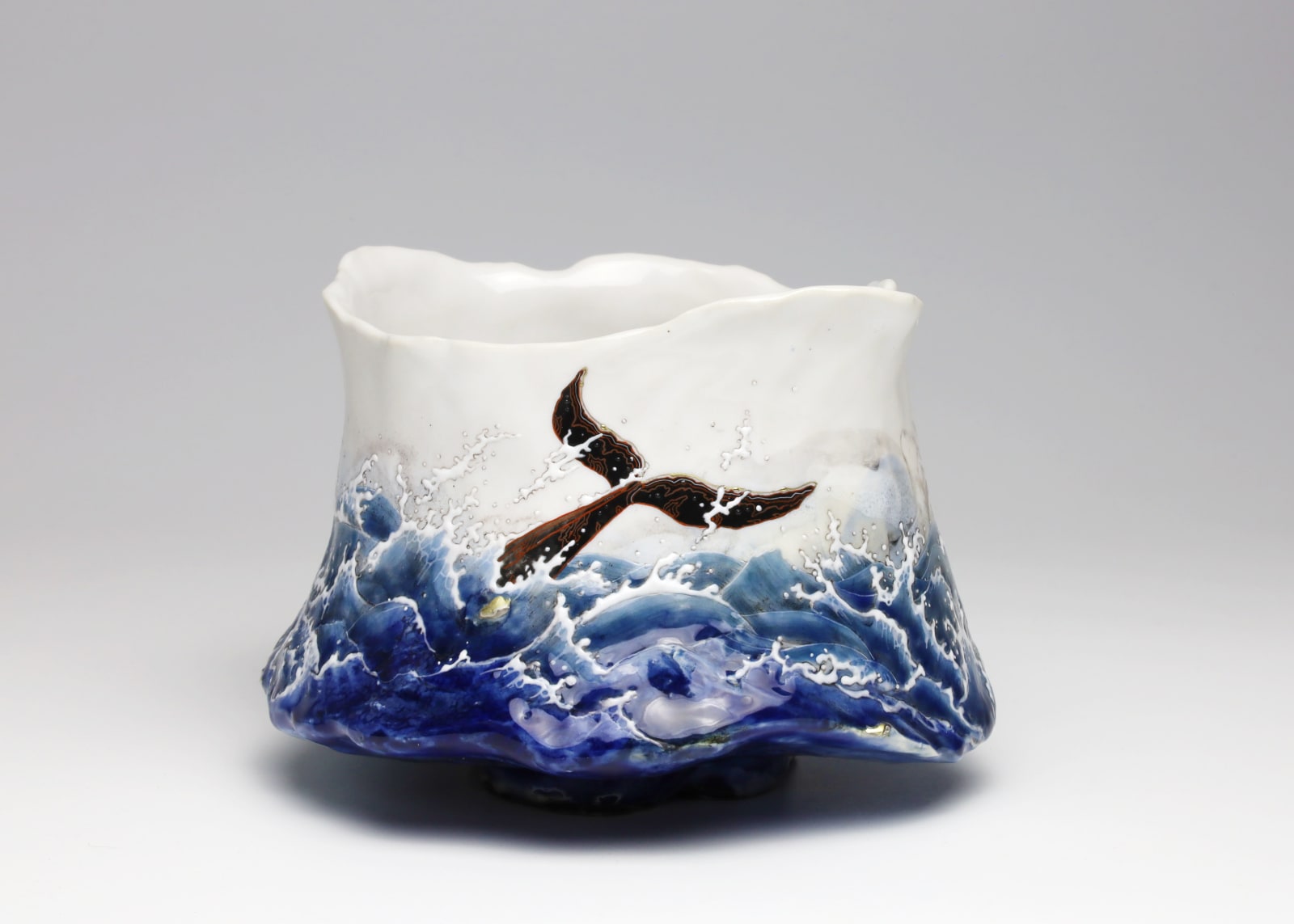 Yoca Muta, Whale えびす, 2024