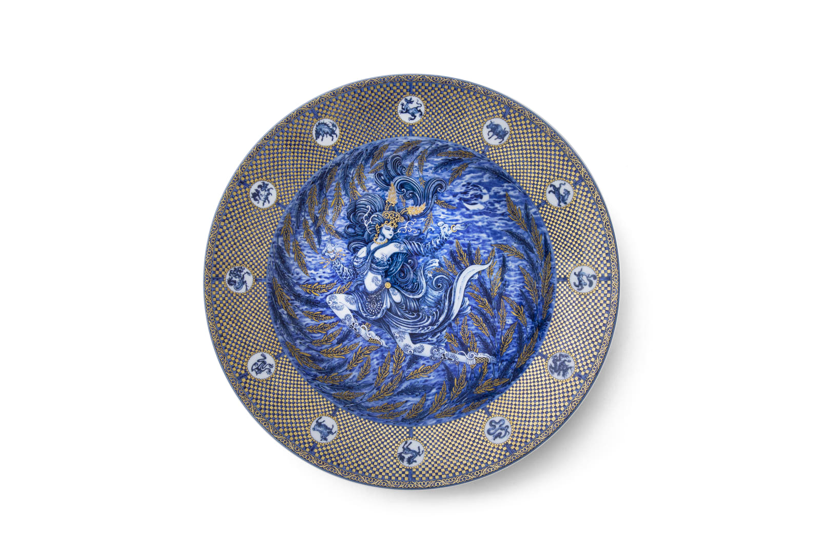 Yuki Hayama, Goddess of The Moon