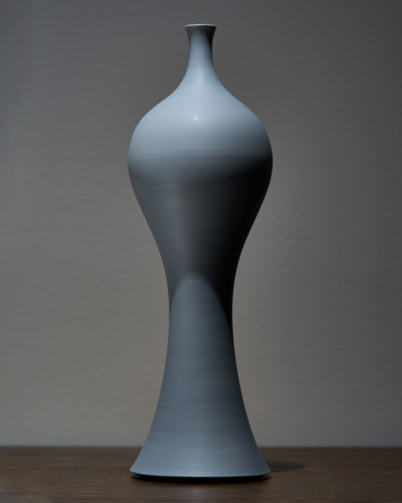 Kiyoko Morioka, 'Heishi' Flower Vase - 瓶子型花器