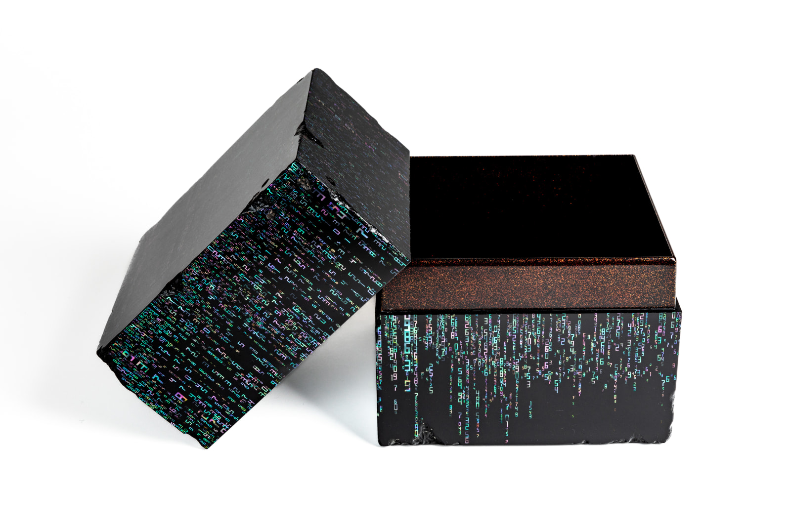 Terumasa Ikeda, Error403, 2020