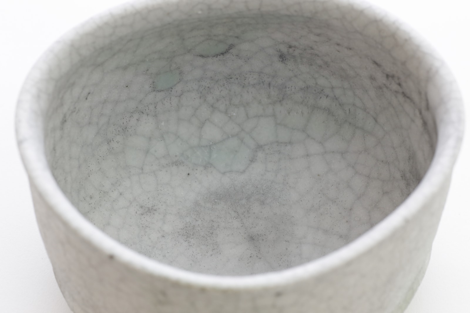 Yui Tsujimura, Shino Bowl