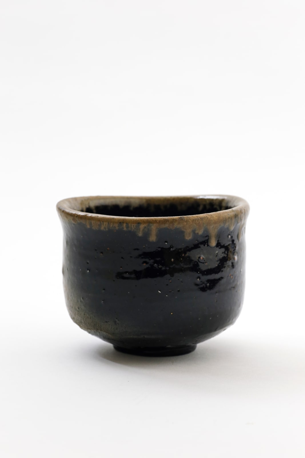 Jun Isezaki, Black Tea Bowl