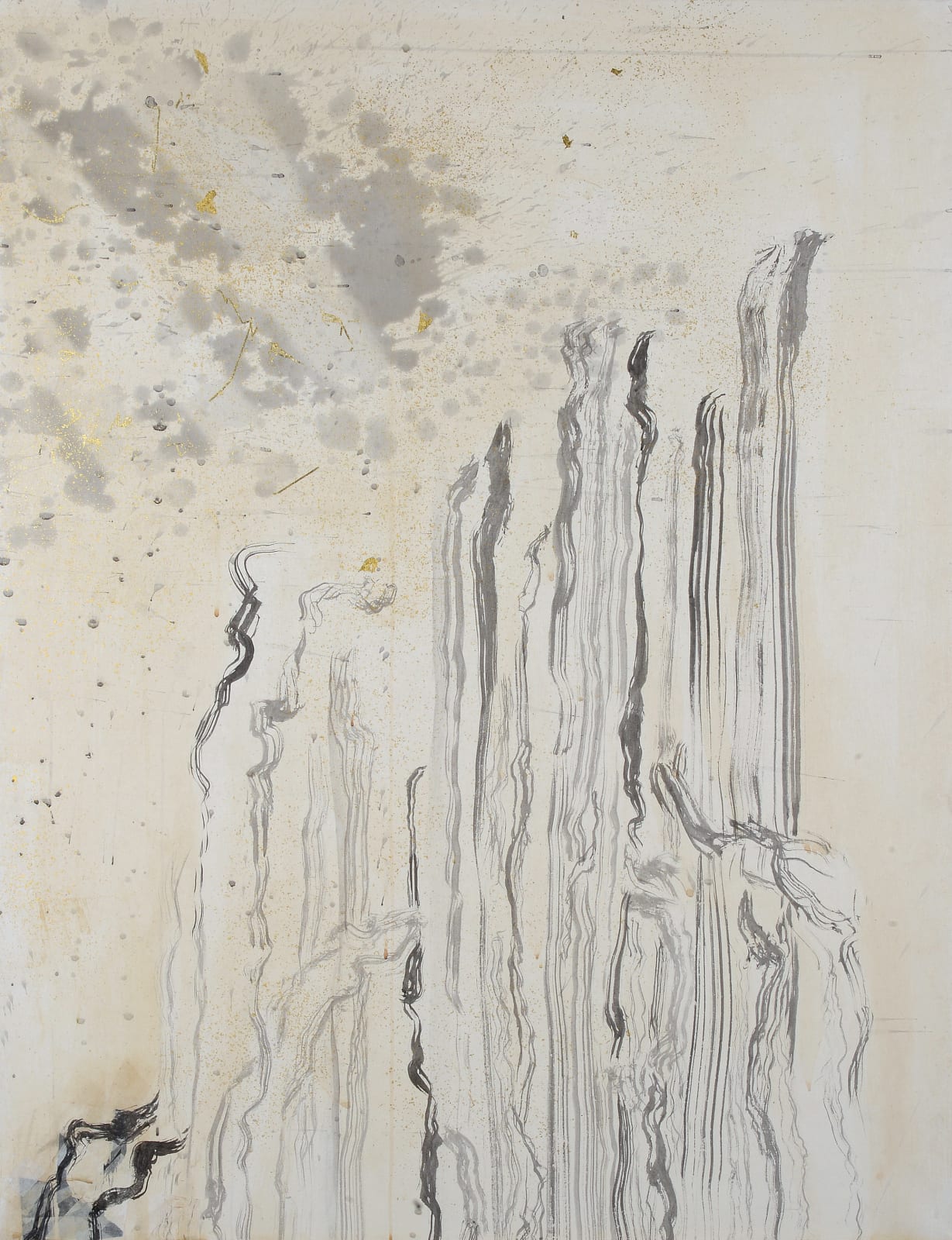 Ikuro Yagi, Flow 統合, 2020-2023