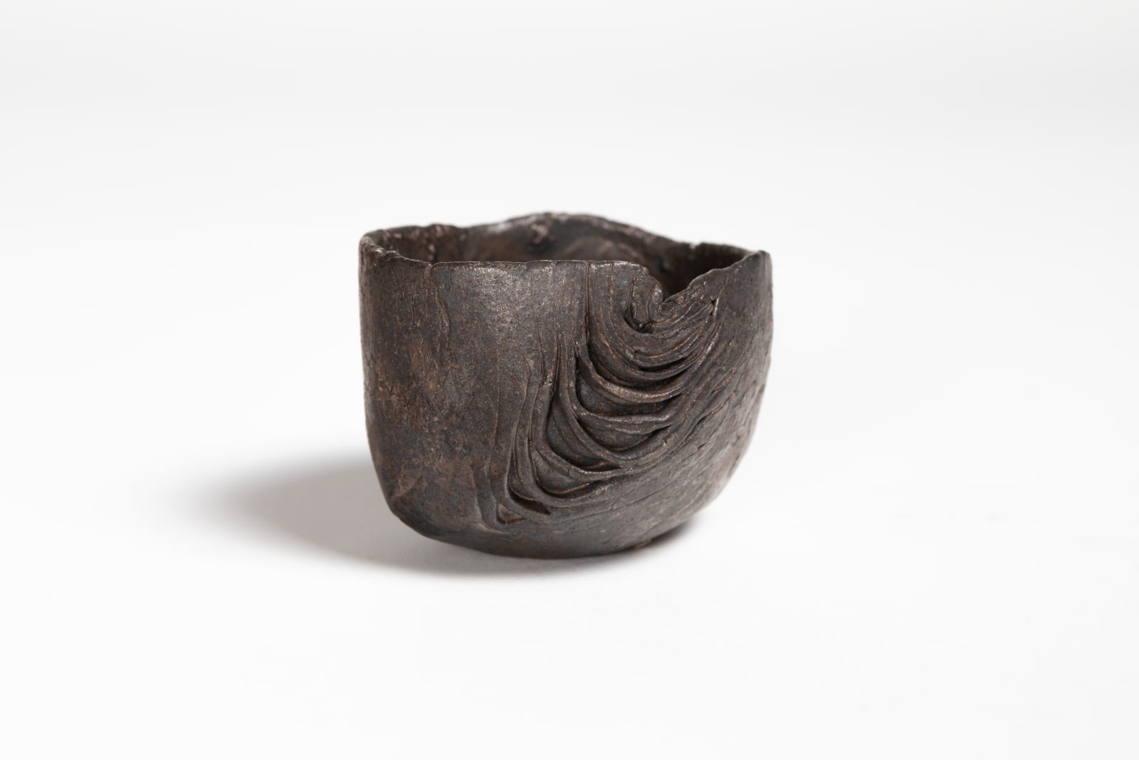 Yukiya Izumita, 積層ぐい呑, 2020
