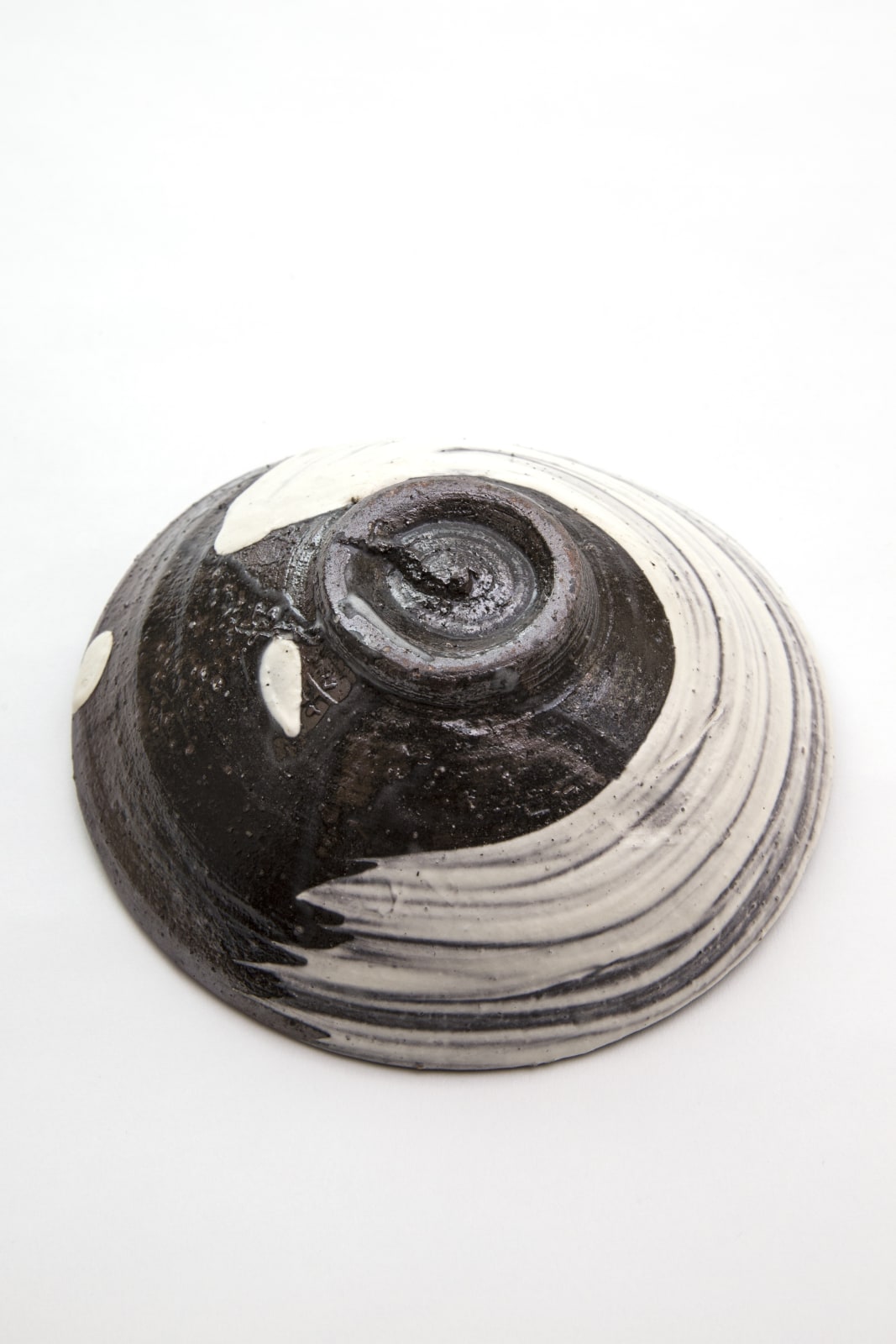 Kai Tsujimura, Hakeme Tea Bowl