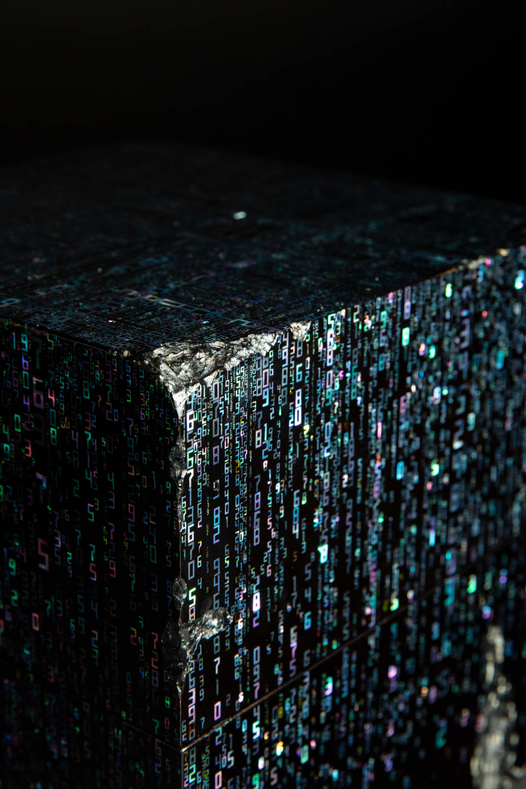 Terumasa Ikeda, Error403, 2020