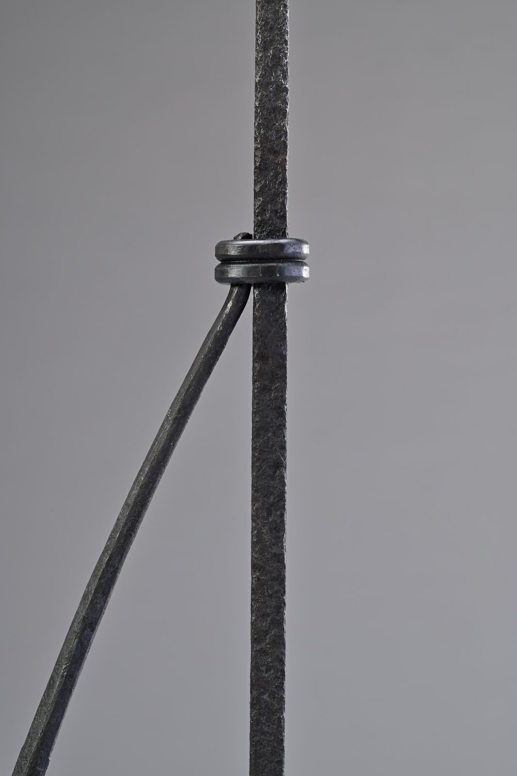 Hajime and Yasuo Ishikura, (E) Candle Stand, 2022