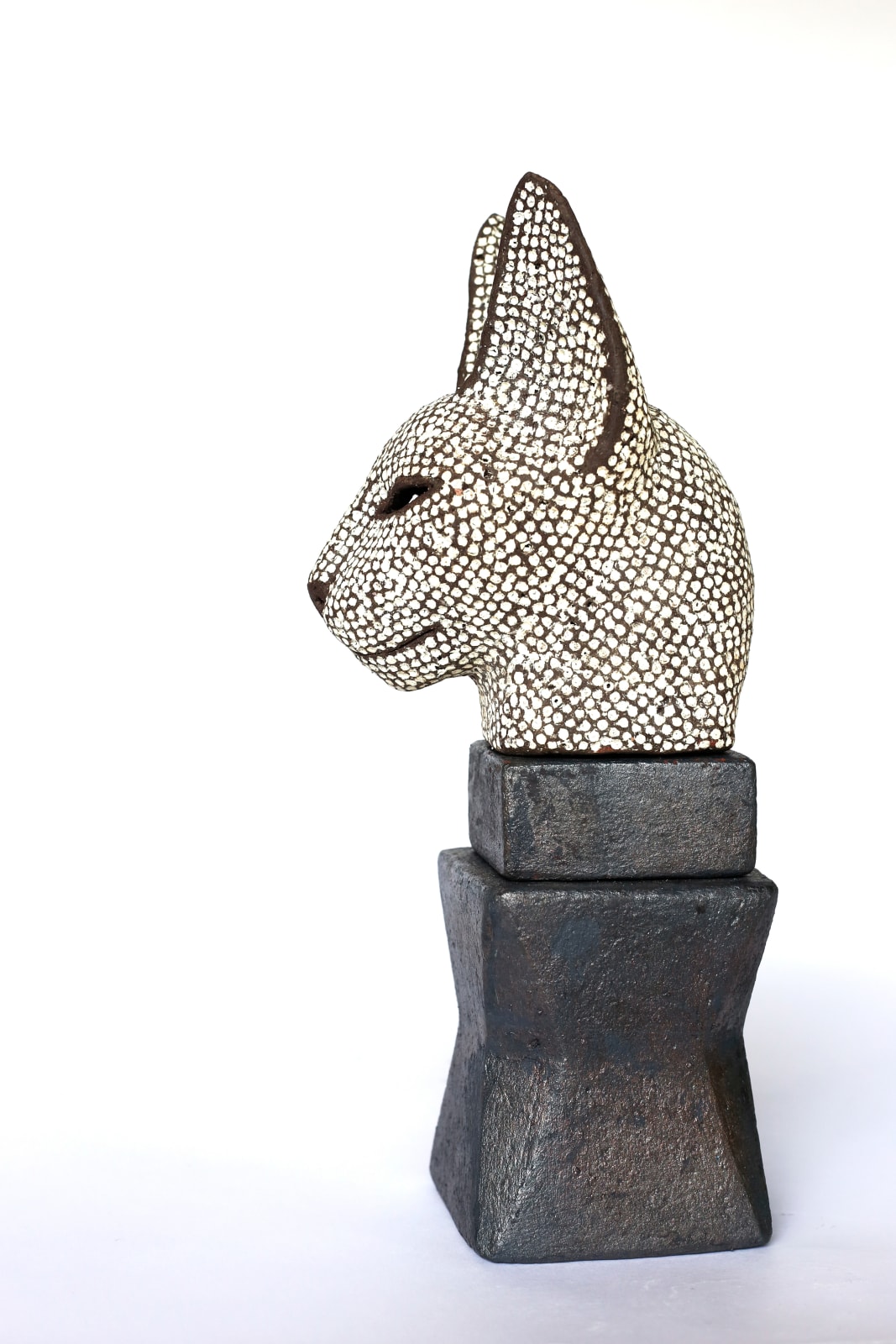 Mokichi Otsuka, Sacred Cat