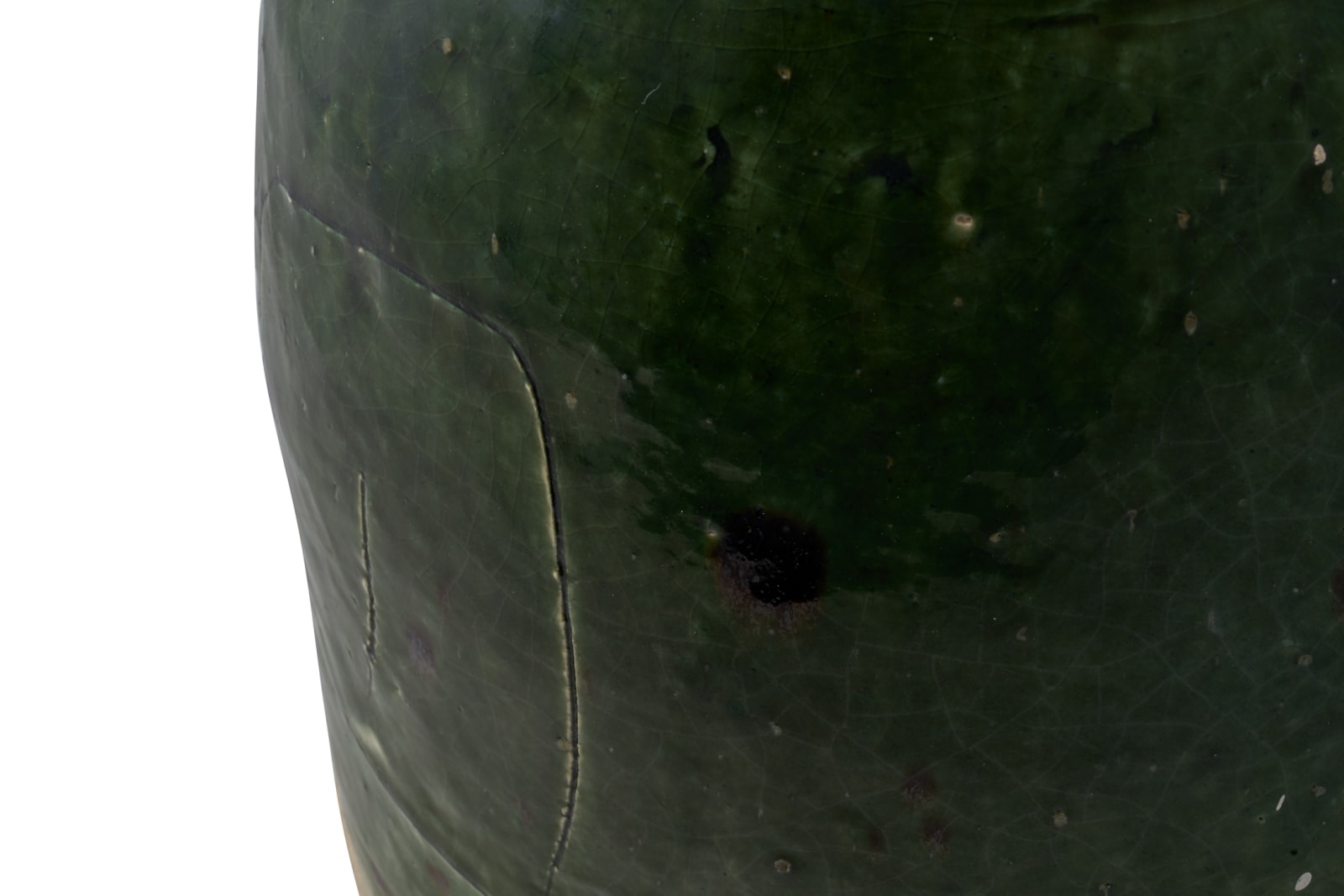 Ryoji Koie, Oribe Jar