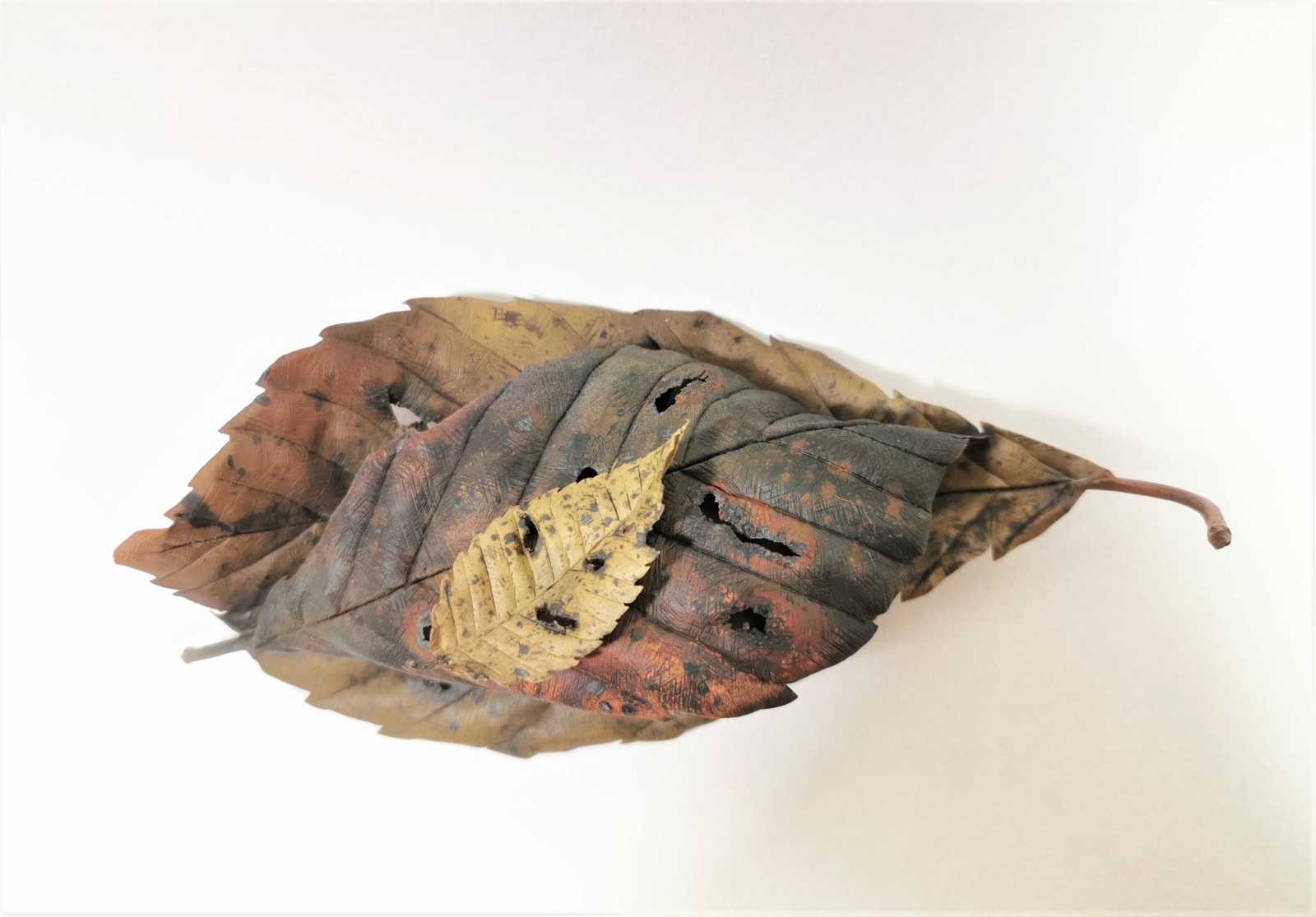 Shota Suzuki, Small Autumn, 2020