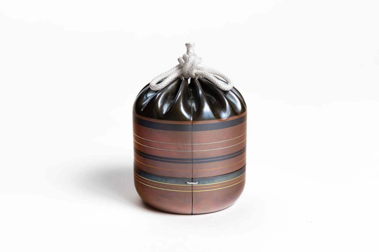 Hiraku Sudo, "Mochizuki" Full Moon 望月, 2025