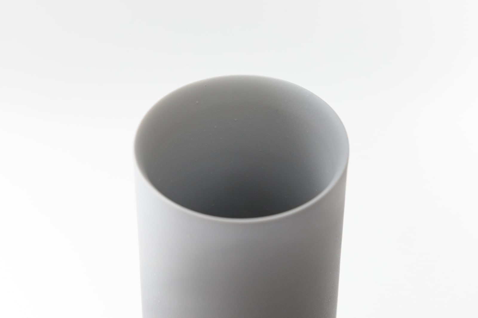 Kiyoko Morioka, Flower Vase Cylindrical