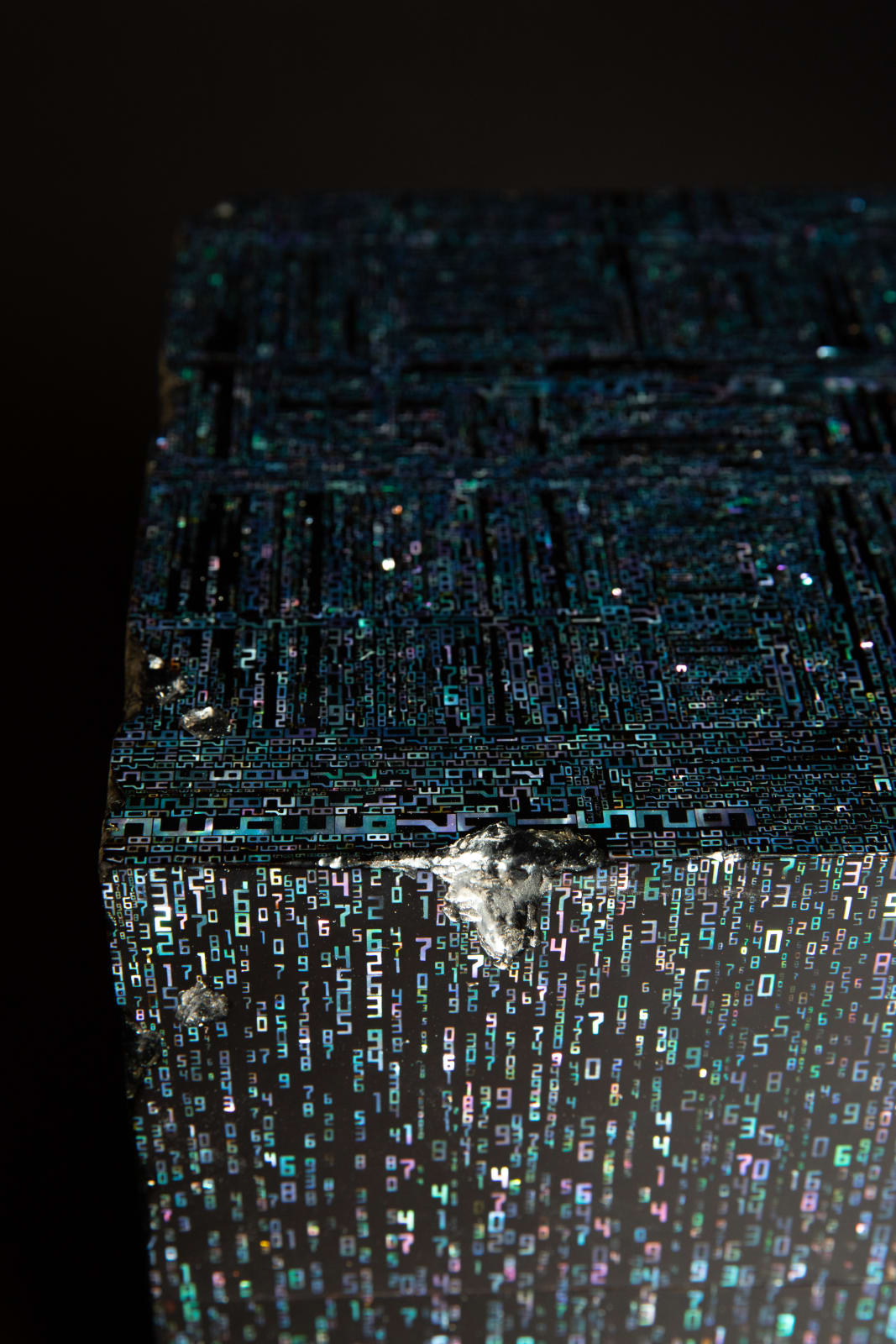 Terumasa Ikeda, Error403, 2020