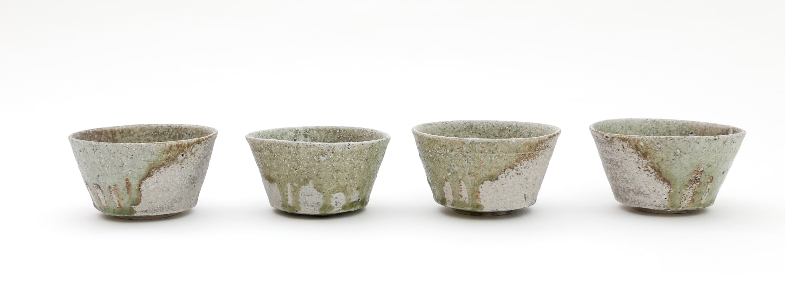 Yui Tsujimura, Natural Ash Plate