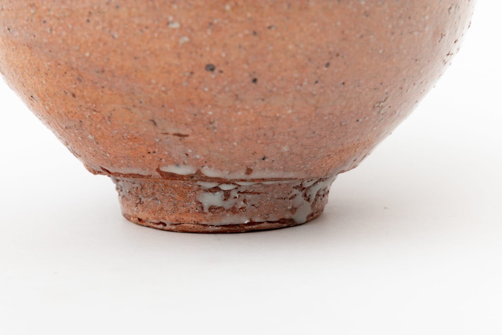 Yui Tsujimura, Ido Tea Bowl - 小井戸茶盌