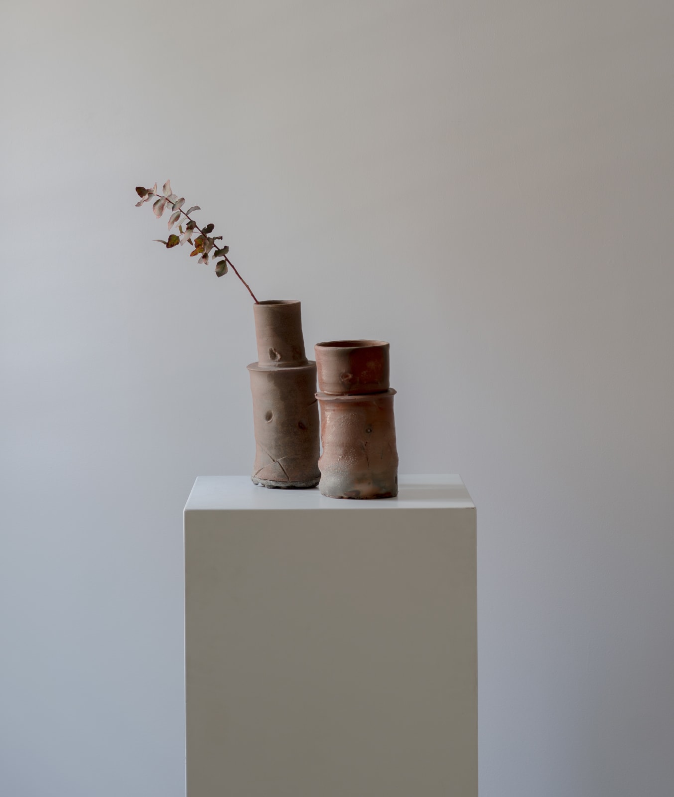 Ryoji Koie, Flower Vase, 2013