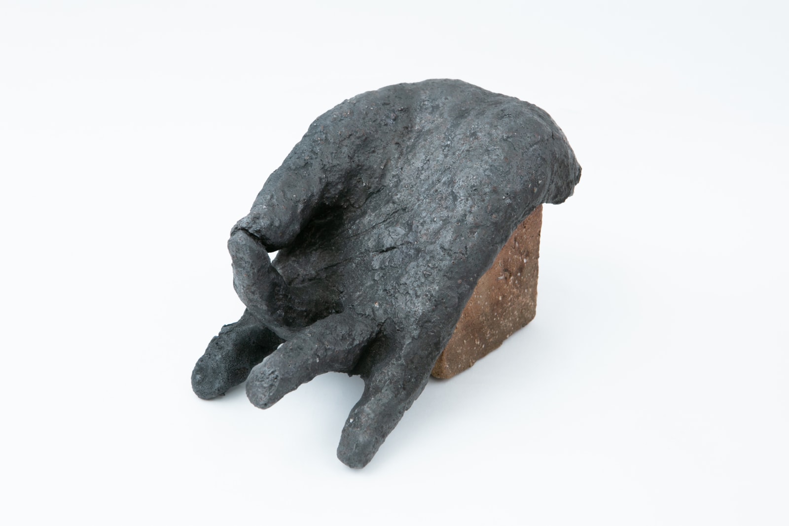 Keiji Ito, Bussyu, 2018