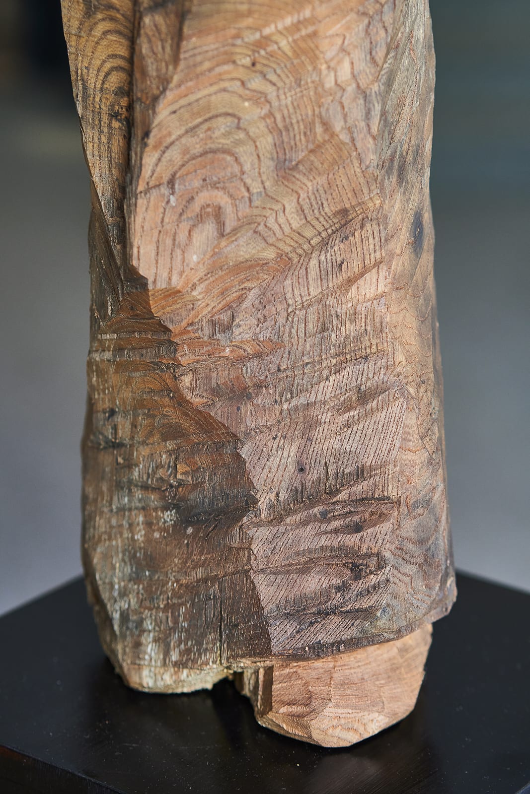 Sho Kishino, Arhat, 2018