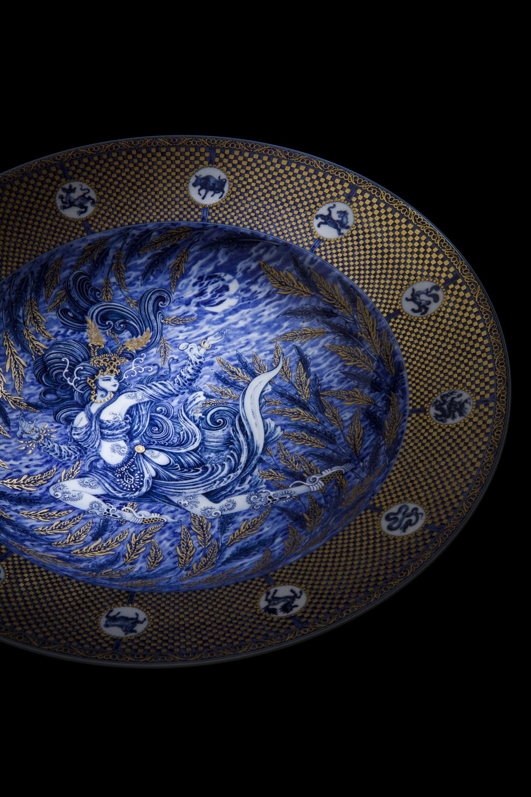 Yuki Hayama, Goddess of The Moon