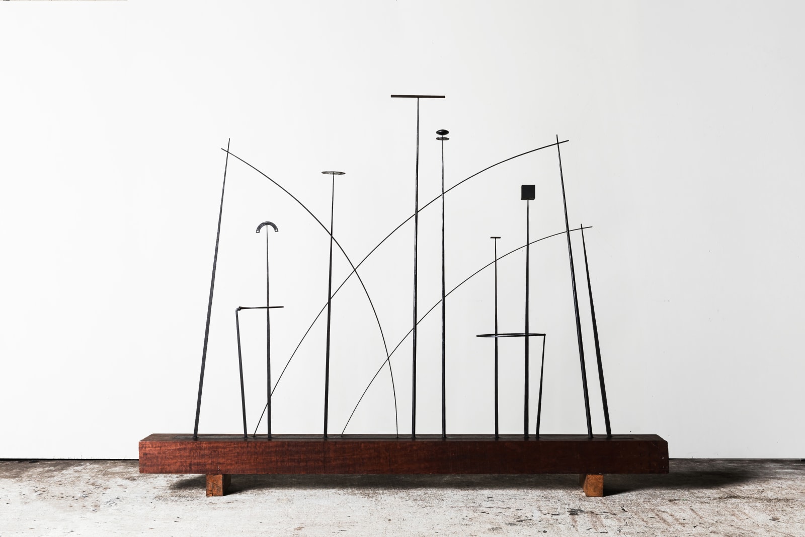 Hajime and Yasuo Ishikura, [I] 大作品, 2023