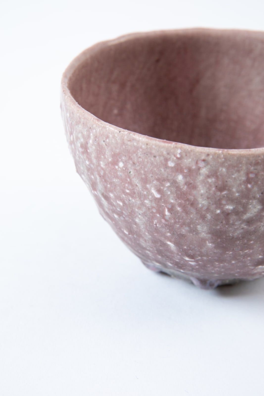 Yasushi Fujihira, Tea Bowl