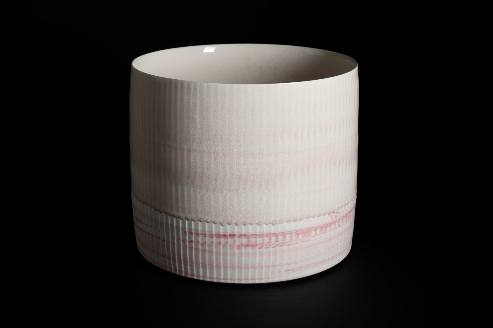 Tomoyuki Hoshino, Neritsugi Vessel 練継器