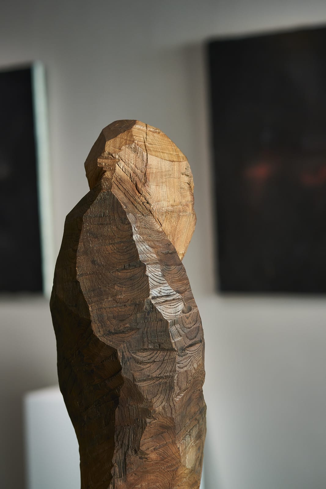 Sho Kishino, Arhat, 2018