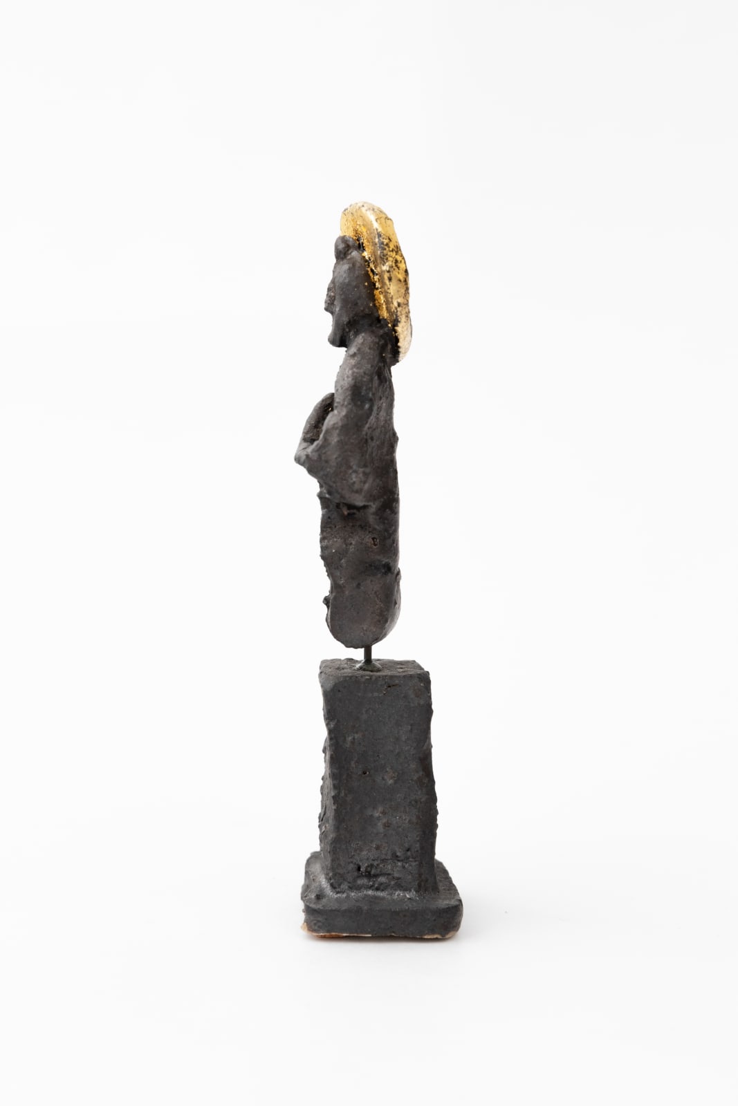 Keiji Ito, Buddha 仏, 2022 | Ippodo Gallery