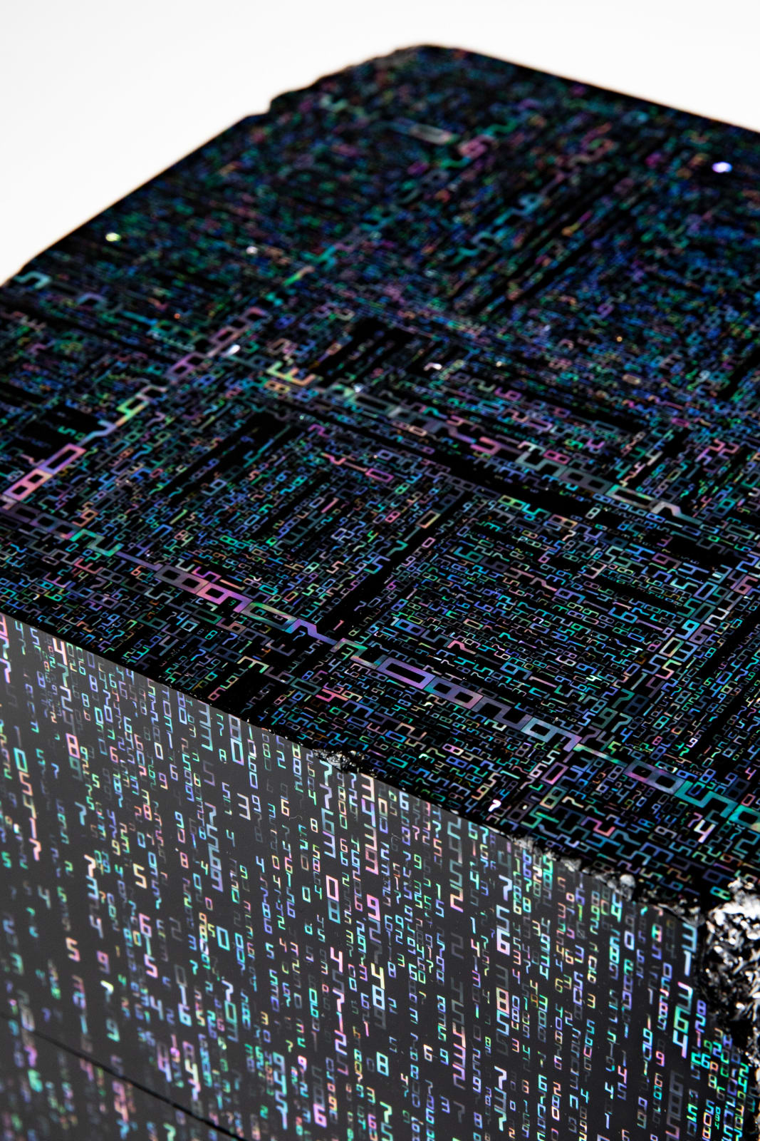 Terumasa Ikeda, Error403, 2020