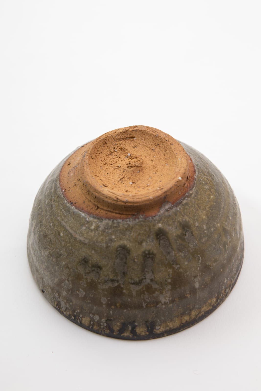 Kai Tsujimura, Karatsu Tea Bowl