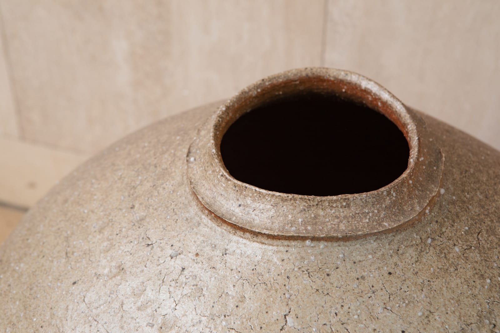 Kai Tsujimura, Hemisphere Jar