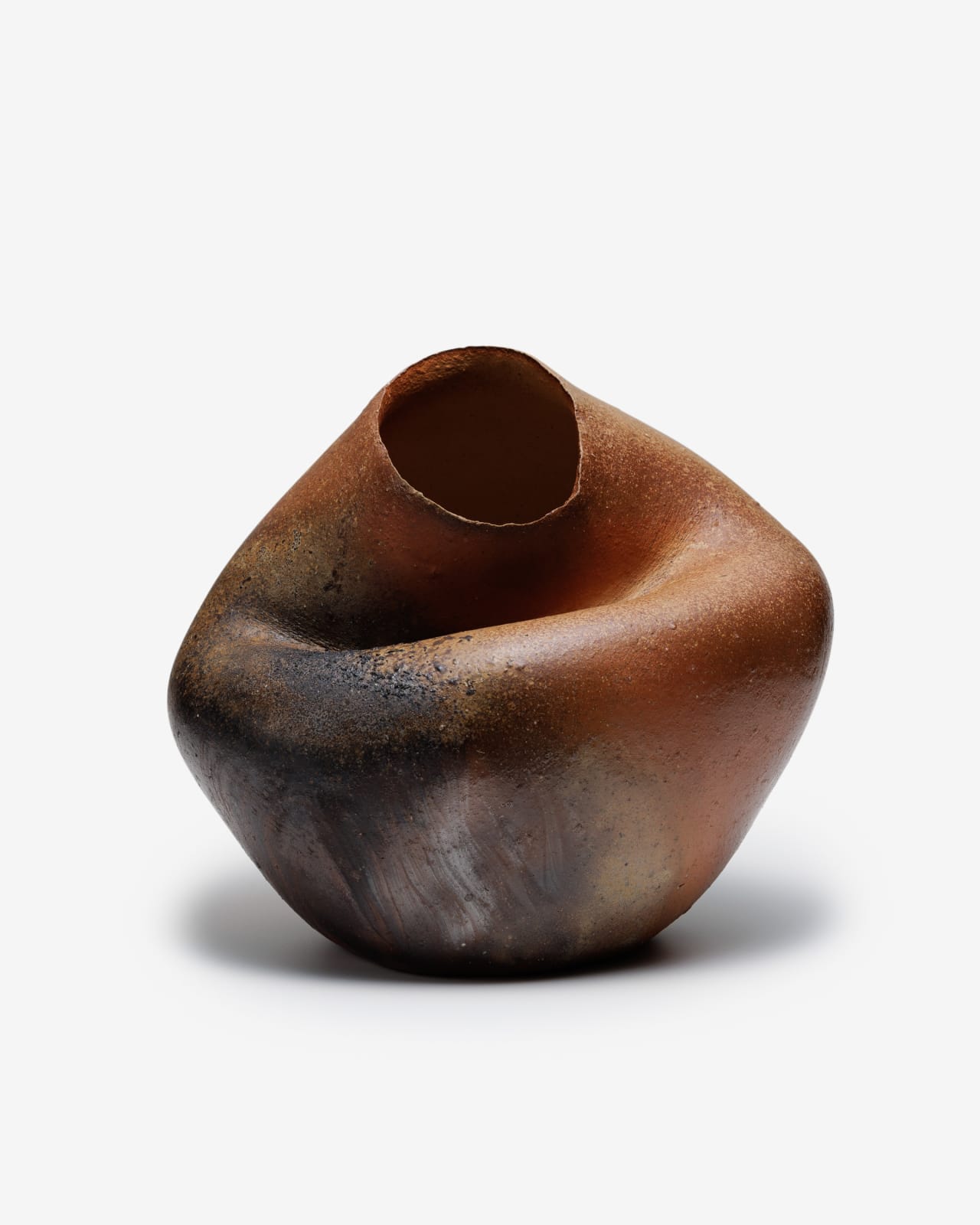 孕 Yō 2025 | Koichiro Isezaki's Japanese ceramics | Ippodo Gallery Tokyo - New York