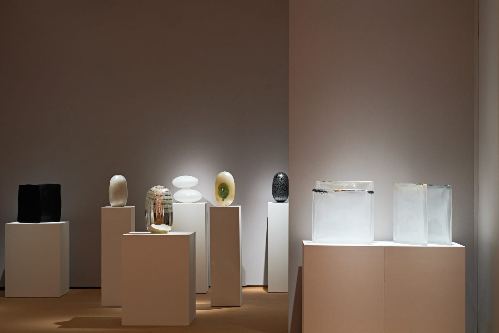 Laura de Santillana, Untitled (Partition), 2005