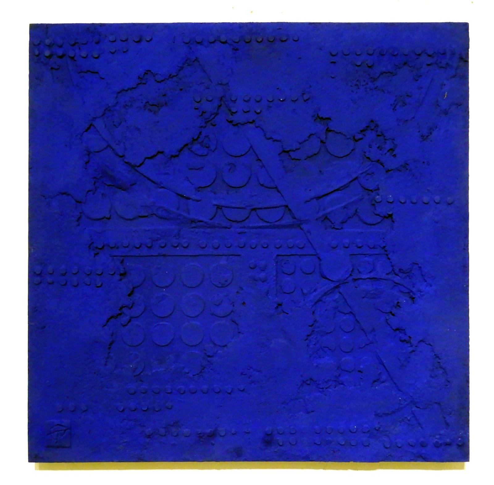 Ken Matsubara, TAMAYURA Ⅲ, 2019